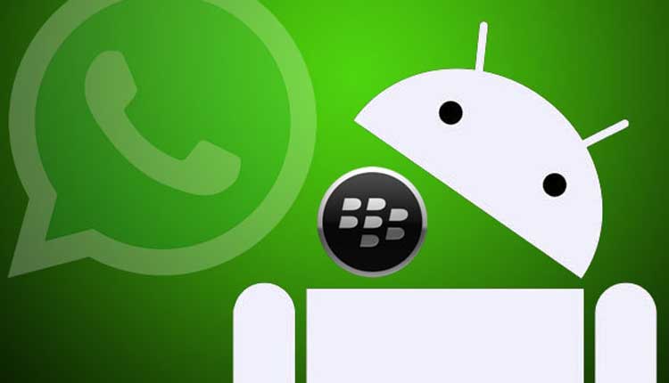 Downloading whatsapp for blackberry z10 2019 apk android phone